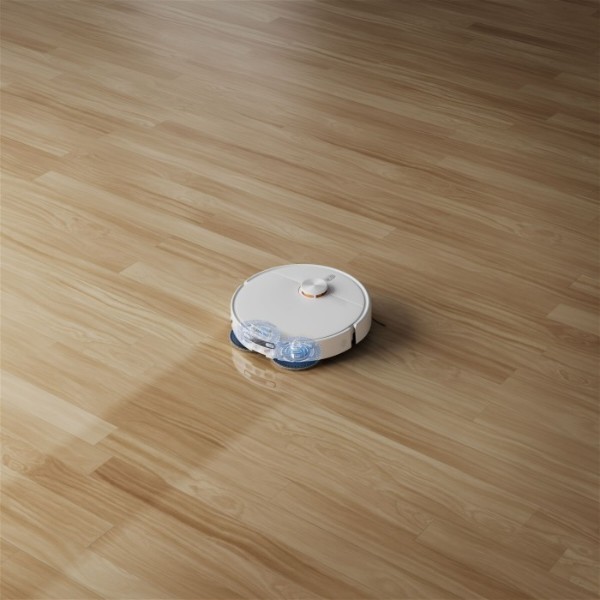 Фото - Робот-пилосос миючий Xiaomi Robot Vacuum H50